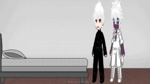 |Shigaraki Tomura and Dabi share a bed|Shigadabi|Dabishiga|MHA|BNHA|