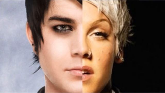 Pink Ft. Adam Lambert Whataya Want From Me 2010 смотреть онлайн