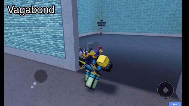 How To Get “VAGABOND” & “RICH APPEL” BADGE + MORPH/SKIN in Henry Stickmin 3D RP | Roblox смотреть онлайн