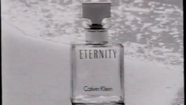 Calvin Klein Eternity Commercial смотреть онлайн