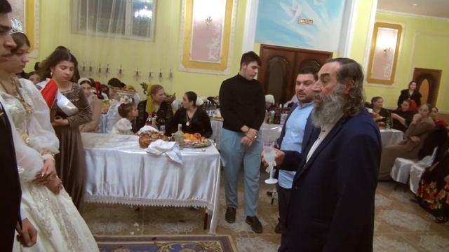 ЯРОСЛАВ И НАТАША ( АСТРАХАНЬ 27.12.2023 ) смотреть онлайн