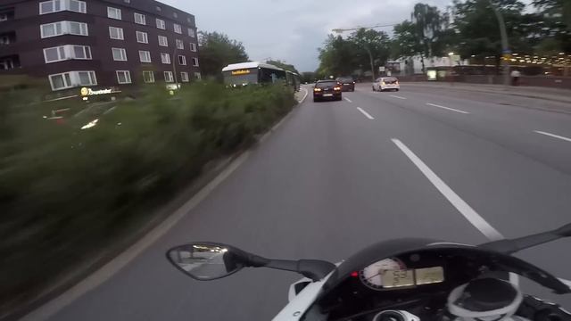 QUICKSHIFTER TEST | BMW S1000RR | #Zink смотреть онлайн