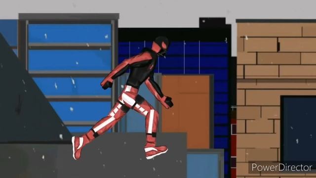 Spider - Man : Beginning Of The End | KERIKG4L | Scream | Клип смотреть онлайн