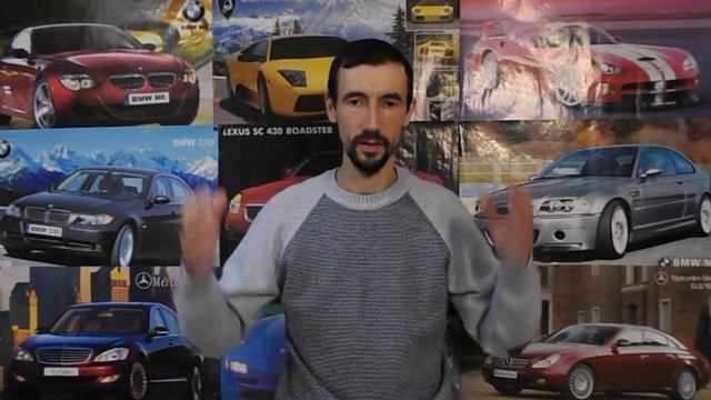 Как размер колеса влияет на динамику автомобиля смотреть онлайн