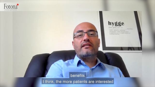 Why Doctors Choose Fotona Dental Laser Line смотреть онлайн