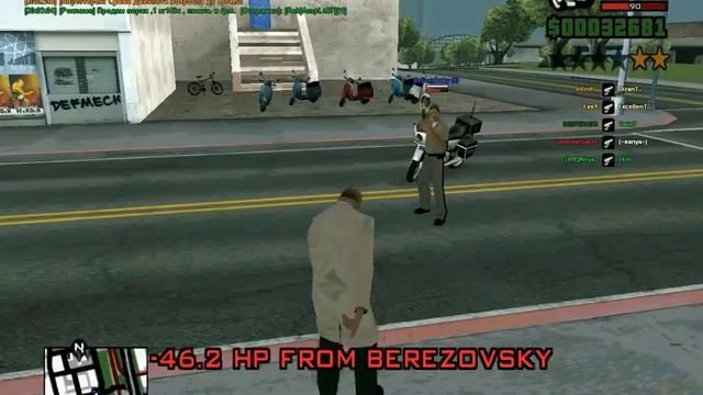 дм в 33 смотреть онлайн