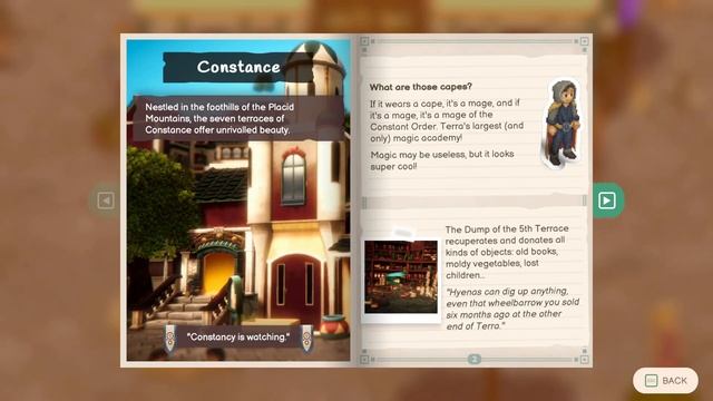 A Beautiful Turn-Based RPG | Terra Memoria First Look смотреть онлайн