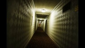 Backrooms (Закулисье) Liminal Space music dreamcore