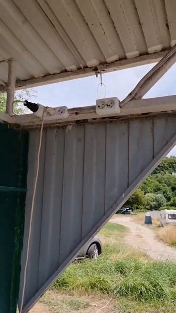 Автокемпинг. Радужный смотреть онлайн