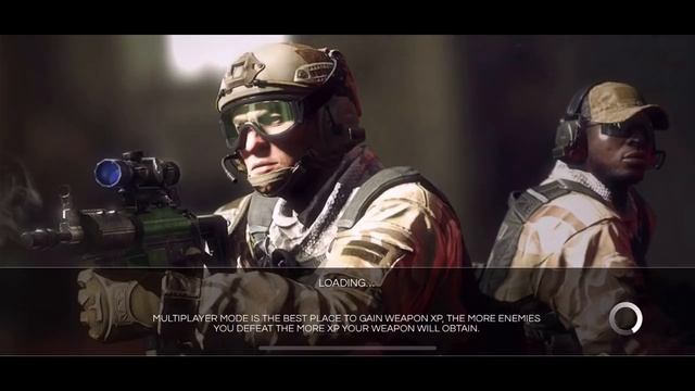 Afterpulse | GAMMA PROTOCOL & Giveaway!! смотреть онлайн