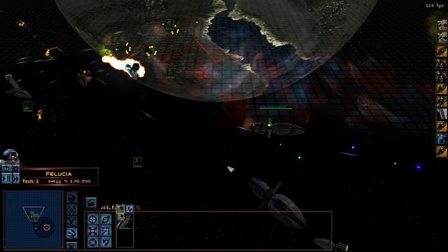 Star Wars Empire at War – FOC Alliance – New All Era GC Part 3 смотреть онлайн