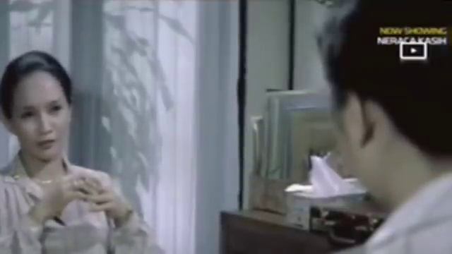 Neraca Kasih  film Indonesia jadul 1982 (Yessy Gusman ,Joice Erna ) смотреть онлайн