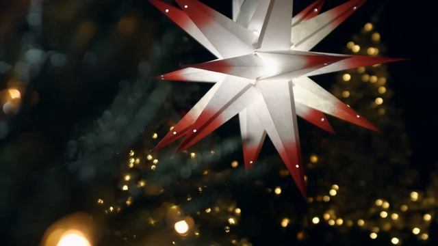 Lunartec LED-Weihnachtsbaumkerzen mit Funk-Fernbedienung, 20er-Set смотреть онлайн