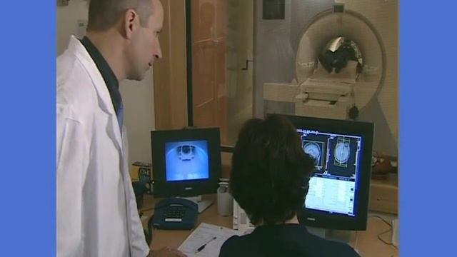 Gamma Knife Surgery смотреть онлайн