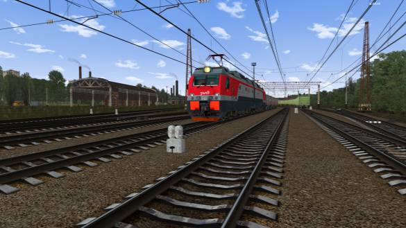 МП RTrainsim -_- (madadev.ru) от 25.01.2025.