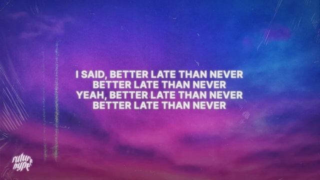 Rich Amiri - One Call (Lyrics)