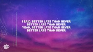 Rich Amiri - One Call (Lyrics)