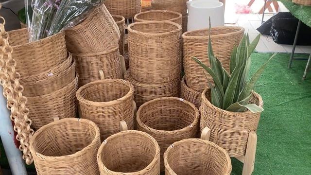 ЦВЕТОЧНЫЙ РЫНОК В ПАТТАЙЕ смотреть онлайн