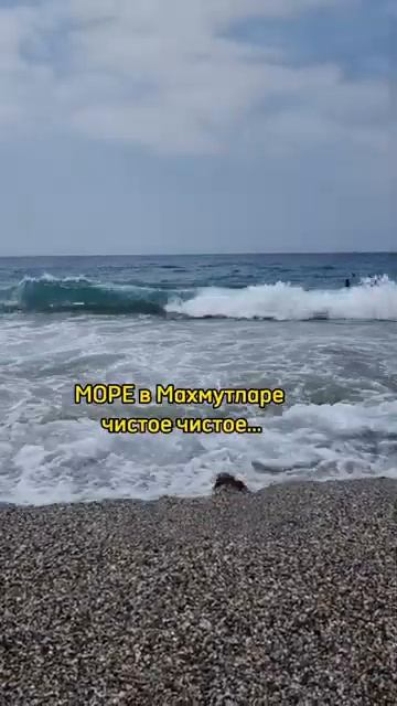 Махмутлар - ЛУЧШЕЕ место ☀️#shorts #dematravel #shortvideo #turkey смотреть онлайн