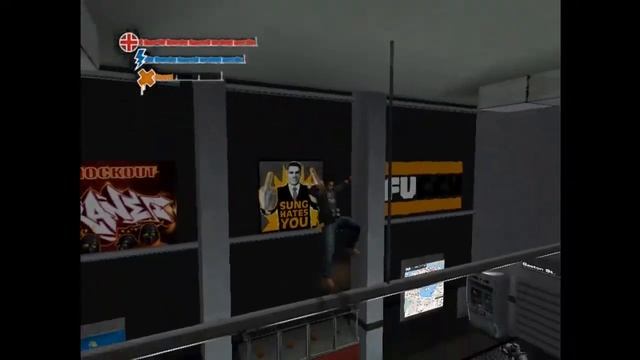 Lumen Square Station - #28 - Marc Eckō's Getting Up - Gameplay 2020 смотреть онлайн