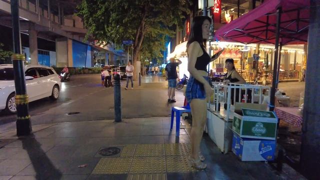 Thermae Cafe Boom Boom Freelancers 2024 | Thermae Cafe, Bangkok Soi 4, Bangkok Nightlife Nana Plaza смотреть онлайн