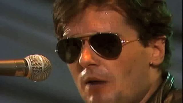 Opus & Falco - Rock Me Amadeus L