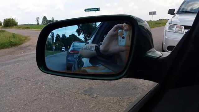 Audi A3 8l Fusion Reactor Dual смотреть онлайн