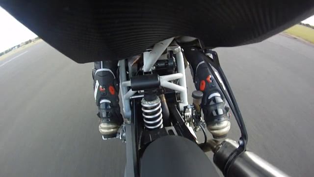 Moto-R Design @ RAF Benson '15 смотреть онлайн
