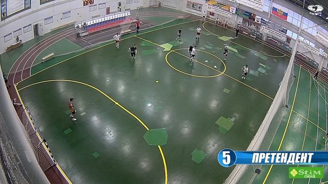 ТОП-10 голов прошедшего уик-энда в Третьей лиге - 21 тур смотреть онлайн