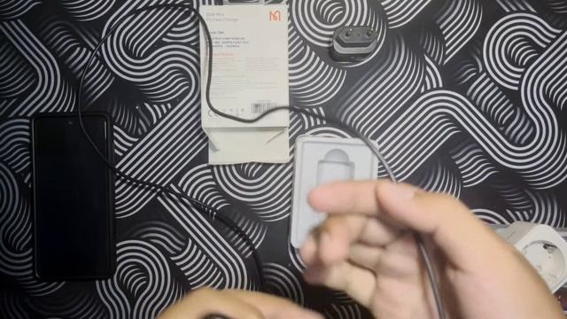 MCDODO CH-0051 Adaptor Charger Samsung PD Super FAST Charging 25W QC3.0 смотреть онлайн