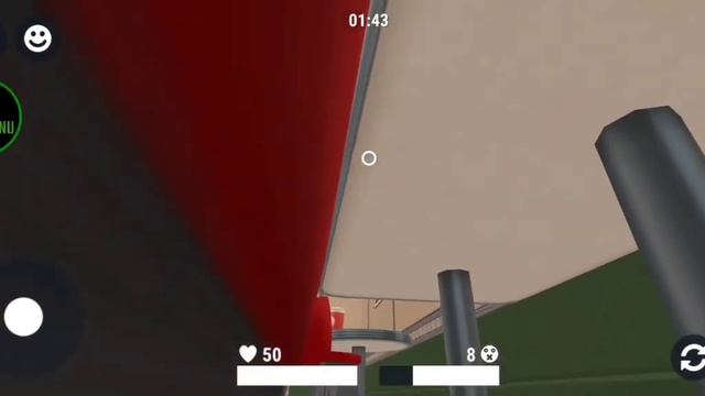 Баги и нычки на карте молл и завод. Хайд онлайн смотреть онлайн