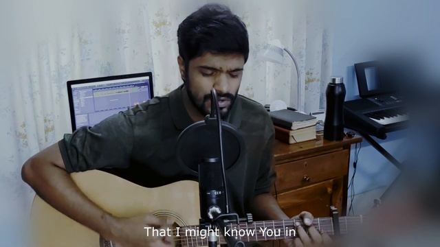 Though You slay me - Shane & Shane | Cover [Short] смотреть онлайн