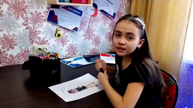 Ачинск, «Твой старт в РДШ», 6 школа, Клевцова М.А. смотреть онлайн