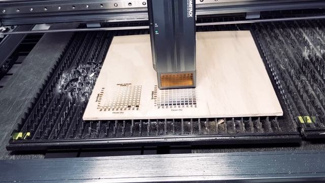 Atomstack X40 Max 48W Laser Engraver Review смотреть онлайн