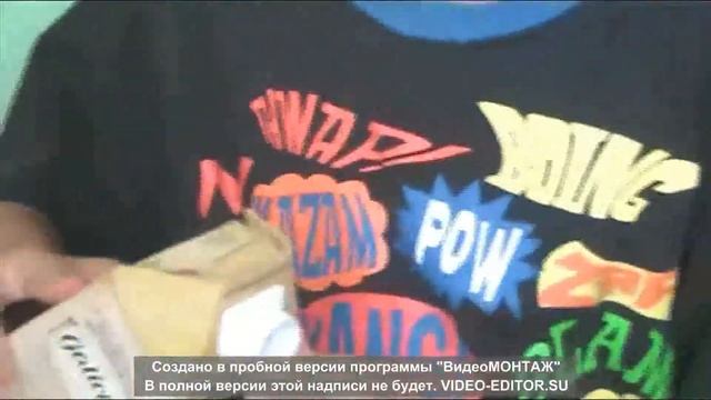 Миша и Коля делают замороженный сок ! смотреть онлайн