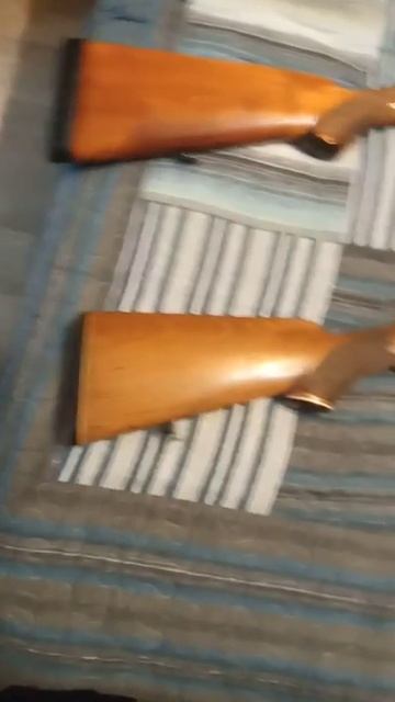 ИЖ 12 и ИЖ 18 Е смотреть онлайн