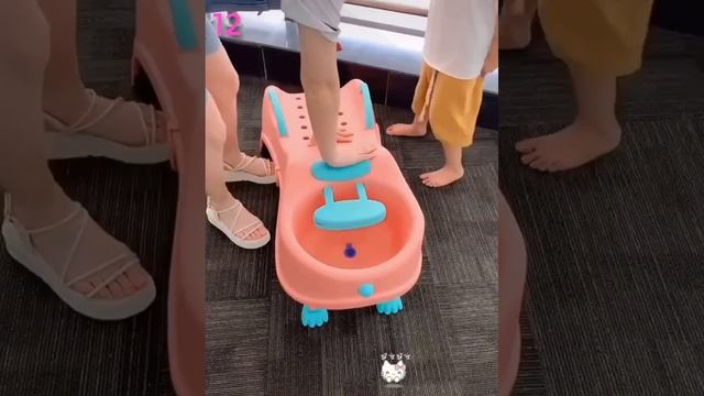 Smart Items For Baby , Versatile Utensils , Best Developmental Toy For Babie  #12