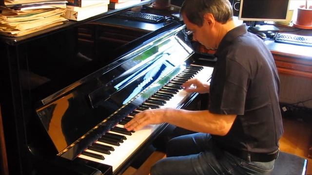 Lone star Boogie (Vince Weber) played by Hannes Otahal смотреть онлайн
