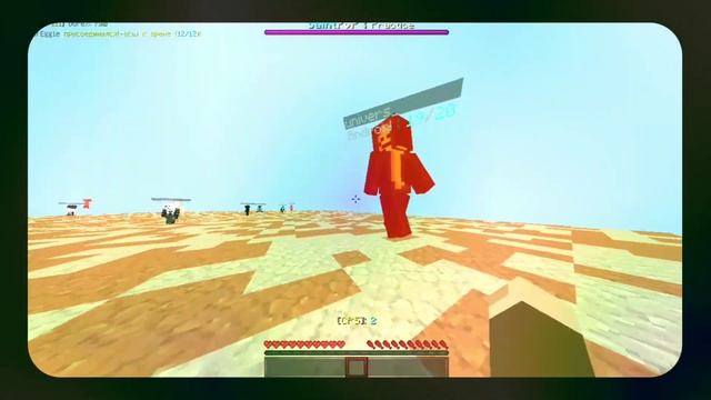 🤡 pvp montage in mcpe 1.1.5 on gamepad 🤡 | 💦 топ 1 гп мкпе 1.1.5 💦 смотреть онлайн