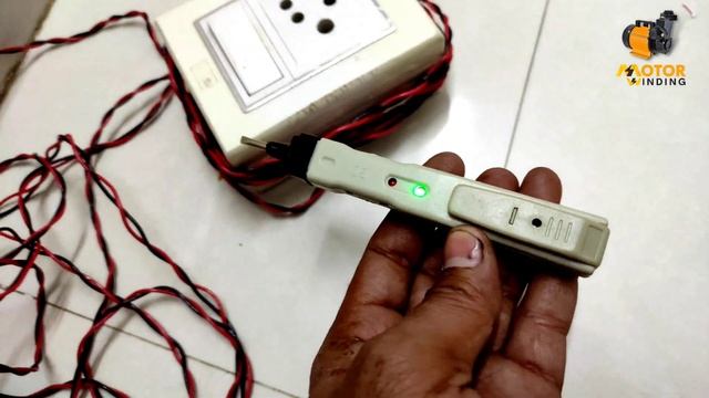 Non Contact Voltage Tester(NCV)Multi Tester,Voltage Detector, Tone tester | NCV Tester Setting смотреть онлайн