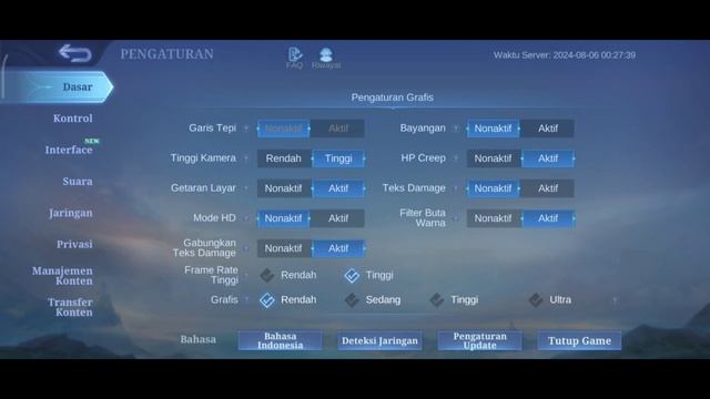 Background Lobby ML Gebiann Patch Zhuxin No Password - Cara Mengganti Background Lobby ML Terbaru смотреть онлайн