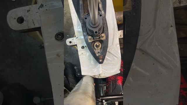 Mercury 150 Pro Xs Optimax Water Pump Replacement #waterpump