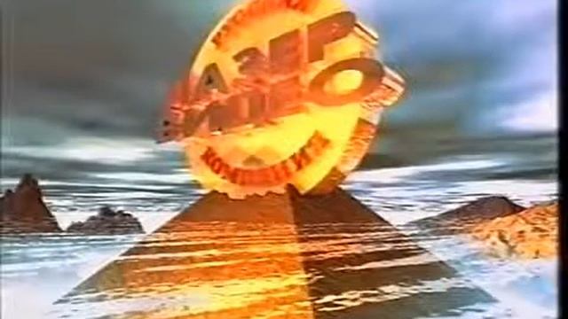 Laser Video Logo (2002) смотреть онлайн