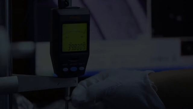 Светофильтр Nisi Protector: Процесс изготовления смотреть онлайн