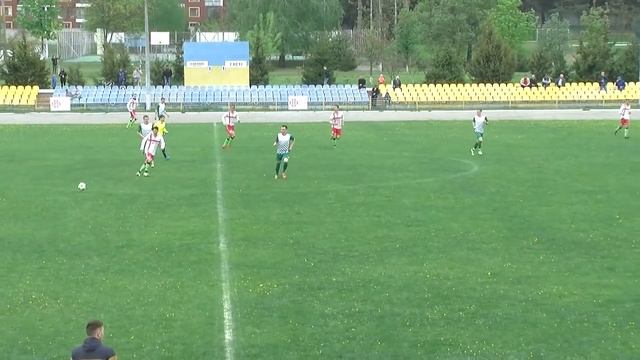 РОФФ - 2 тур - 2019 "Ізотоп-РАЕС" - "Іква" смотреть онлайн