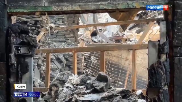 Вести.(16.04.24,20:00) смотреть онлайн