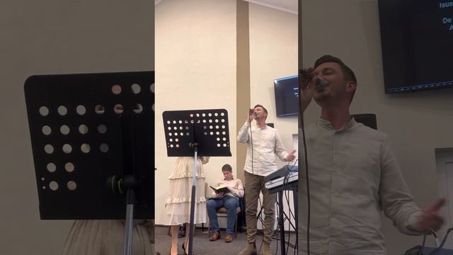 Otto si Dana Pascal- Asculta glasul ce te cheamă! смотреть онлайн