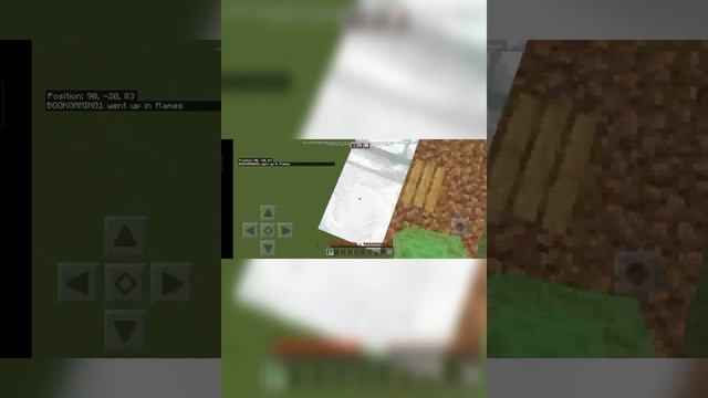 I do every mlg that possible in Minecraft | Minecraft смотреть онлайн