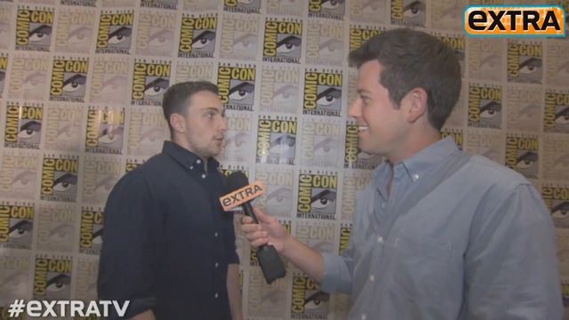 'Fifty Shades of Grey' Director 'Not Afraid to Go There,' Says Husband смотреть онлайн