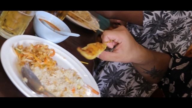 A DAY AT KRABI THAILAND | TRAVEL | VLOG #66 смотреть онлайн